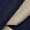 Cover Bonanza Indoor Recliner Slipcover, Navy/Tan, 23"Wx21"Dx35"H 51-008-015501-EC